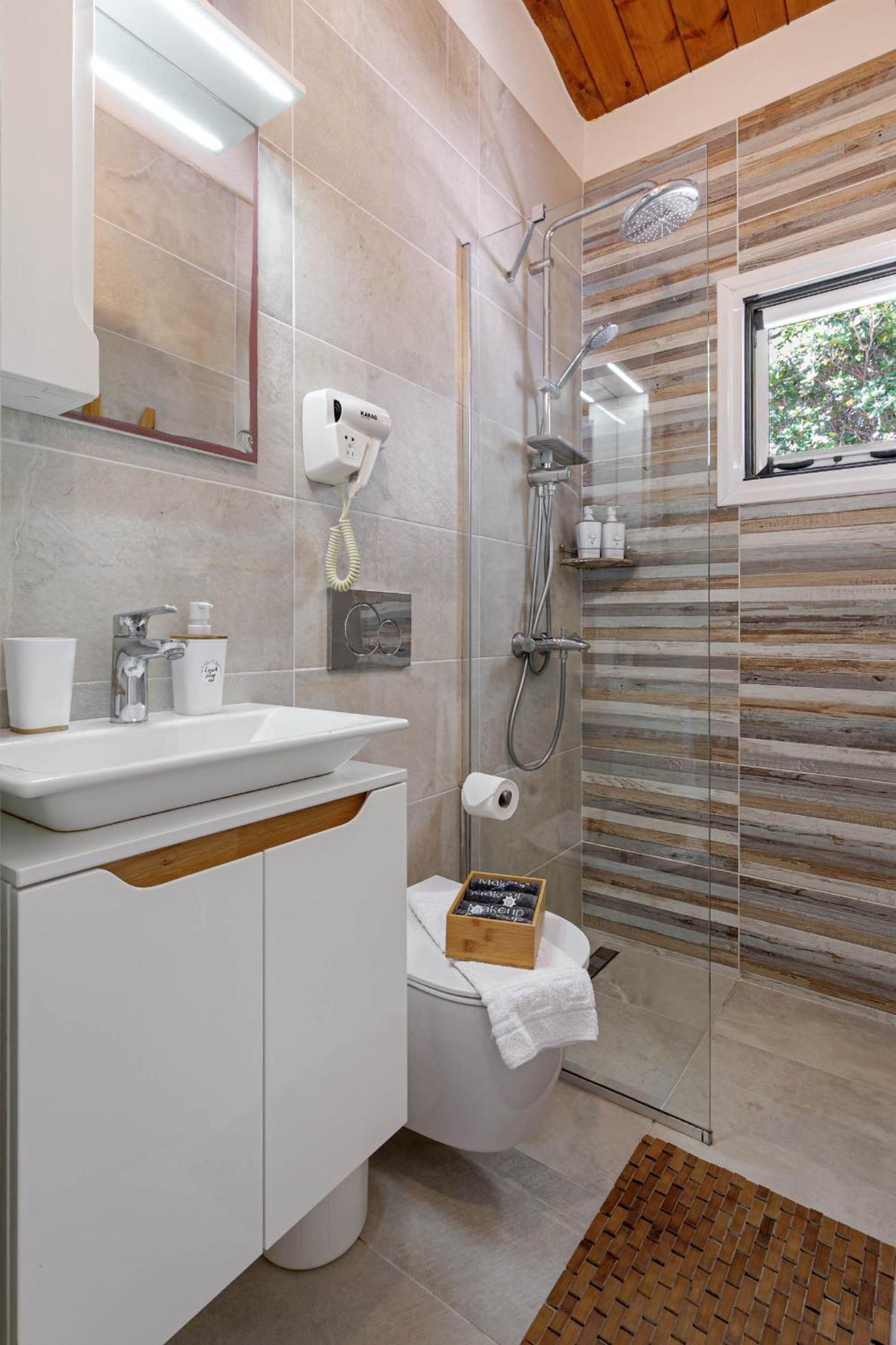 Seablue 137 Corfu Glyfada 아파트 외부 사진